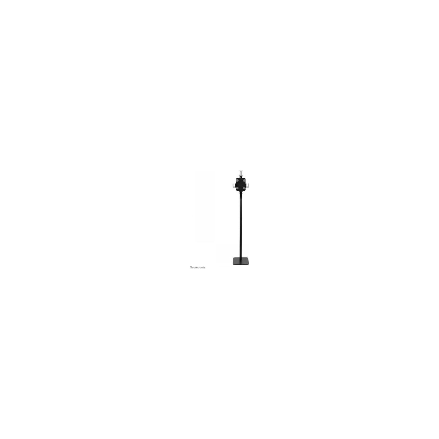 Neomounts BY NEWSTAR FL15-625BL1 TILT- AND ROTATABLE TABLET FLOOR STAND FOR 7,9-11" TABLETS - BLACK