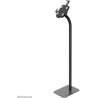 Neomounts BY NEWSTAR FL15-625BL1 TILT- AND ROTATABLE TABLET FLOOR STAND FOR 7,9-11" TABLETS - BLACK