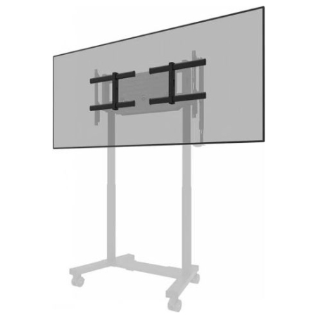 Neomounts VESA EXTENDER FOR FL55-975BL VESA 1500X600