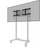 Neomounts VESA EXTENDER FOR FL55-975BL VESA 1500X600