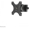 Neomounts NEWSTAR FLAT SCREEN WALL MOUNT (2 PIVOTS & TILTABLE) 10-30" BLACK