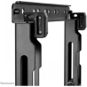 Neomounts BY NEWSTAR WALL MOUNTED VIDEO WALL MOUNT (POP-OUT/LOCKABLE/PORTRAIT & LANDSCAPE, KICKSTAND)