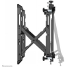 Neomounts BY NEWSTAR WALL MOUNTED VIDEO WALL MOUNT (POP-OUT/LOCKABLE/PORTRAIT & LANDSCAPE, KICKSTAND)