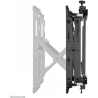 Neomounts BY NEWSTAR WALL MOUNTED VIDEO WALL MOUNT (POP-OUT/LOCKABLE/PORTRAIT & LANDSCAPE, KICKSTAND)
