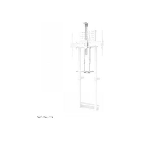 Neomounts SELECT VIDEO KIT CAM- &AV SHELF  (INCL. LOGITECH RALLY BAR (MINI) ADAPTER FOR FL55-875WH1