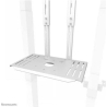 Neomounts SELECT VIDEO KIT CAM- &AV SHELF  (INCL. LOGITECH RALLY BAR (MINI) ADAPTER FOR FL55-875WH1