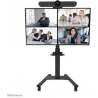 Neomounts BY NEWSTAR SELECT VIDEO KIT CAM- &AV SHELF  (INCL. LOGITECH RALLY BAR (MINI) ADAPTER FOR FL50S-825BL1