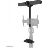 Neomounts BY NEWSTAR SELECT VIDEO KIT CAM- &AV SHELF  (INCL. LOGITECH RALLY BAR (MINI) ADAPTER FOR FL50S-825BL1