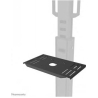 Neomounts BY NEWSTAR SELECT VIDEO KIT CAM- &AV SHELF  (INCL. LOGITECH RALLY BAR (MINI) ADAPTER FOR FL50S-825BL1