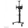 Neomounts BY NEWSTAR SELECT VIDEO KIT CAM- &AV SHELF  (INCL. LOGITECH RALLY BAR (MINI) ADAPTER FOR FL50S-825BL1
