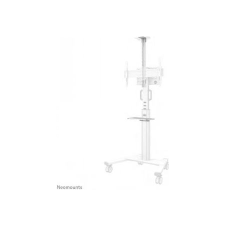Neomounts BY NEWSTAR SELECT VIDEO KIT CAM- &AV SHELF  (INCL. LOGITECH RALLY BAR (MINI) ADAPTER FOR FL50S-825WH1