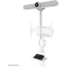 Neomounts BY NEWSTAR SELECT VIDEO KIT CAM- &AV SHELF  (INCL. LOGITECH RALLY BAR (MINI) ADAPTER FOR FL50S-825WH1