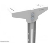 Neomounts BY NEWSTAR SELECT VIDEO KIT CAM- &AV SHELF  (INCL. LOGITECH RALLY BAR (MINI) ADAPTER FOR FL50S-825WH1