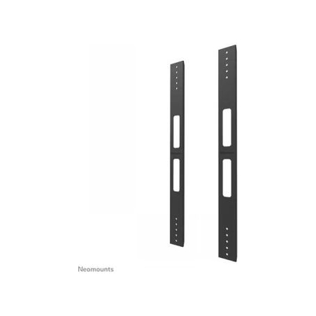 Neomounts BY NEWSTAR AWL-250BL18 VESA EXTENSION KIT - BLACK