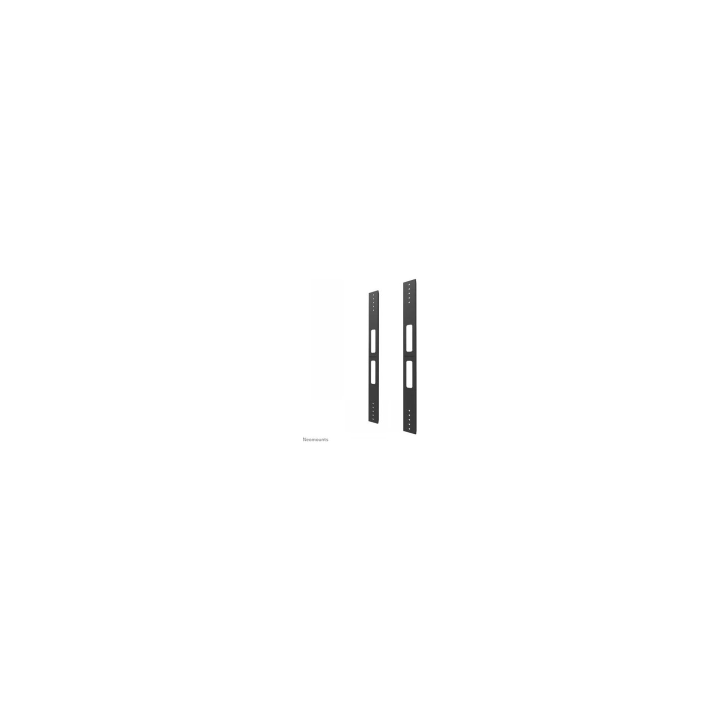 Neomounts BY NEWSTAR AWL-250BL18 VESA EXTENSION KIT - BLACK