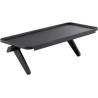 Neomounts BY NEWSTAR UNIVERSAL MULTIMEDIA SHELF WIDTH 30CM