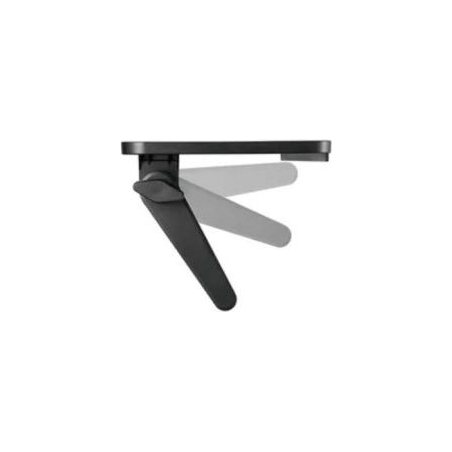Neomounts BY NEWSTAR UNIVERSAL MULTIMEDIA SHELF WIDTH 30CM