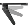 Neomounts BY NEWSTAR UNIVERSAL MULTIMEDIA SHELF WIDTH 30CM
