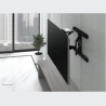 Neomounts BY NEWSTAR UNIVERSAL MULTIMEDIA SHELF WIDTH 30CM