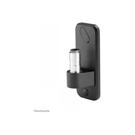 Neomounts BY NEWSTAR AWL75-450BL WALL ADAPTER FOR DS70-450BL1 AND DS75-450BL2 - BLACK