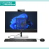 HP RENEW SILVER HP Pro 440 G9 AIO All-In-One - i5-13500T, 16GB, 512GB SSD, 23.8 FHD Touch AG, Height Adjustable, USB Mouse, Win 