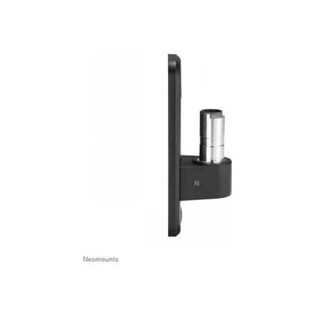 Neomounts BY NEWSTAR AWL75-450BL WALL ADAPTER FOR DS70-450BL1 AND DS75-450BL2 - BLACK