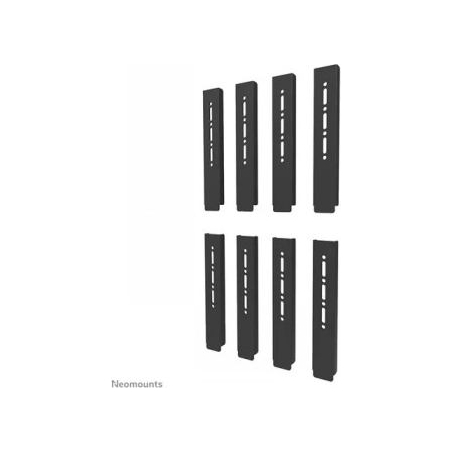 Neomounts SELECT AWLS-950BL1 VESA EXTENSION KIT FOR WL40S-950BL18 - BLACK