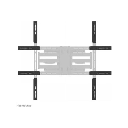 Neomounts SELECT AWLS-950BL1 VESA EXTENSION KIT FOR WL40S-950BL18 - BLACK