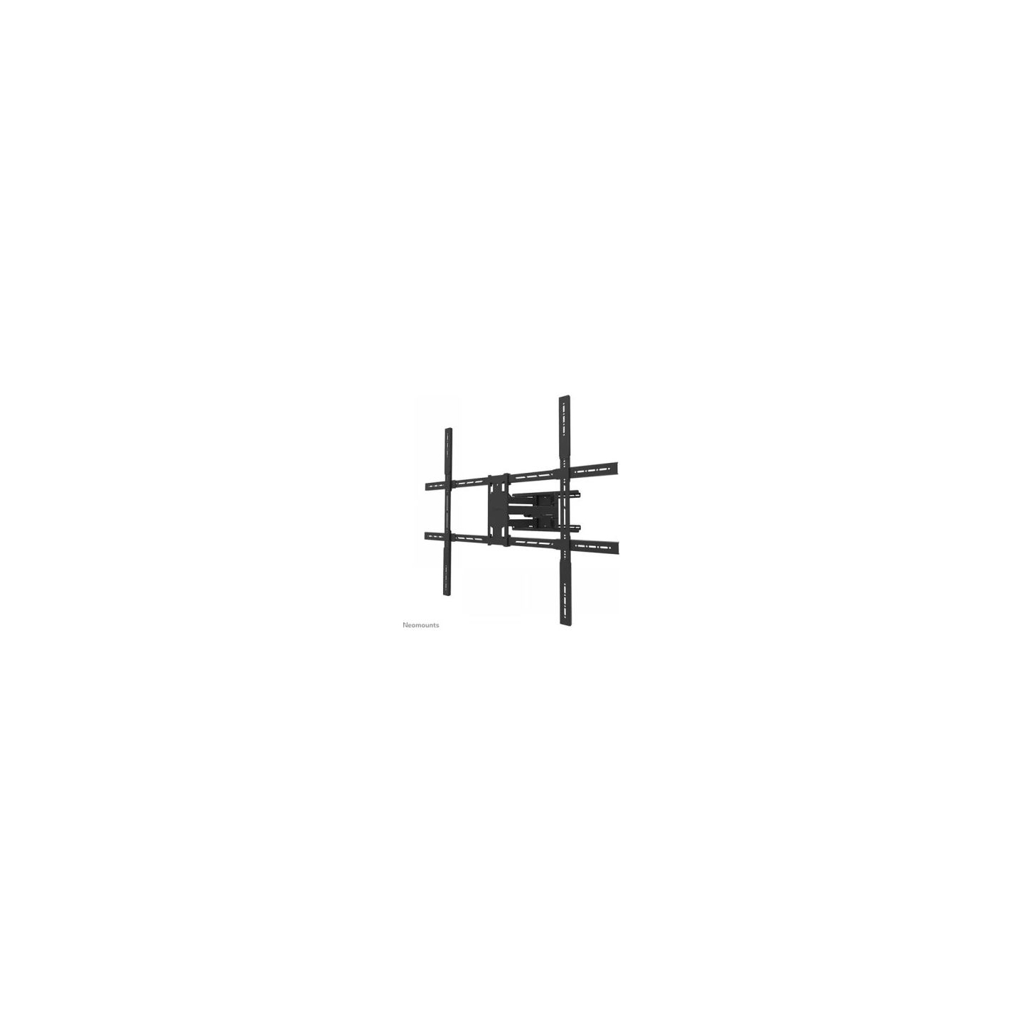 Neomounts SELECT AWLS-950BL1 VESA EXTENSION KIT FOR WL40S-950BL18 - BLACK