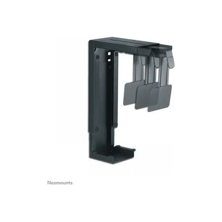 Neomounts BY NEWSTAR CPU HOLDER (HEIGHT PC: 30-53 CM / WIDTH PC: 8-22 CM)