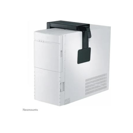 Neomounts BY NEWSTAR CPU HOLDER (HEIGHT PC: 30-53 CM / WIDTH PC: 8-22 CM)