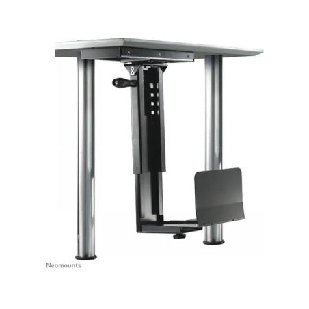 Neomounts BY NEWSTAR CPU HOLDER (HEIGHT PC: 39-54 CM / WIDTH PC: 13-23 CM)