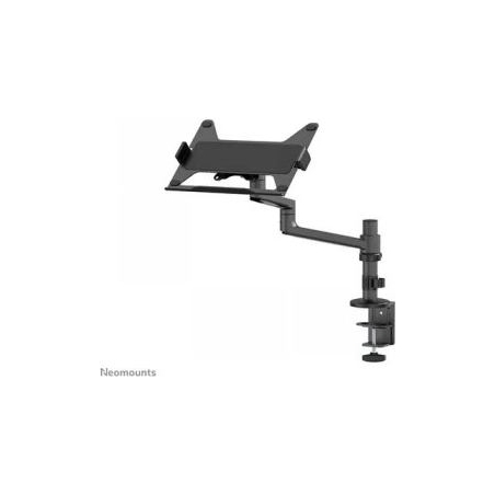 Neomounts LAPTOP DESK MOUNT (CLAMP+GROMMET)