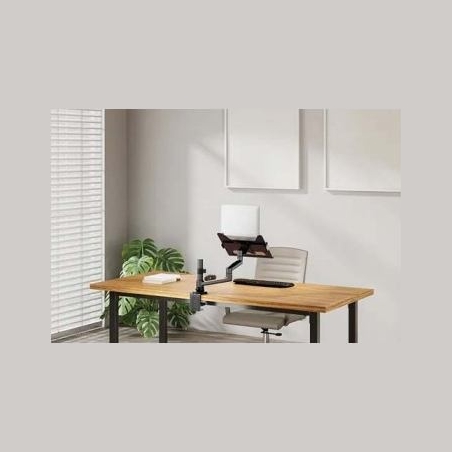 Neomounts LAPTOP DESK MOUNT (CLAMP+GROMMET)