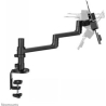 Neomounts LAPTOP DESK MOUNT (CLAMP+GROMMET)