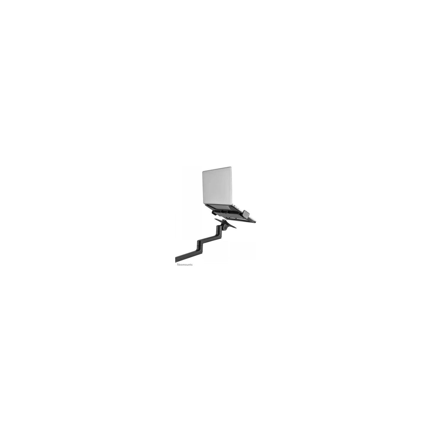 Neomounts LAPTOP DESK MOUNT (CLAMP+GROMMET)