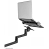 Neomounts LAPTOP DESK MOUNT (CLAMP+GROMMET)