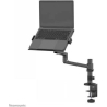 Neomounts LAPTOP DESK MOUNT (CLAMP+GROMMET)