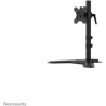 Neomounts NERO SINGLE MONITOR STAND 10-32"