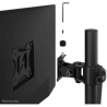 Neomounts NERO SINGLE MONITOR STAND 10-32"
