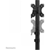 Neomounts NERO SINGLE MONITOR STAND 10-32"