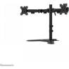 Neomounts NERO DUAL MONITOR STAND 10-32"