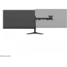 Neomounts NERO DUAL MONITOR STAND 10-32"
