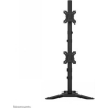Neomounts NERO DUAL MONITOR STAND 10-32".