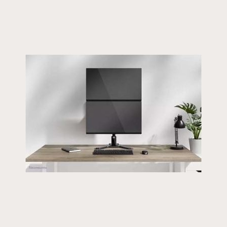 Neomounts NERO DUAL MONITOR STAND 10-32".