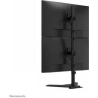 Neomounts NERO DUAL MONITOR STAND 10-32".