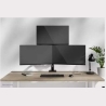 Neomounts NERO TRIPLE MONITOR ARM 10-32"