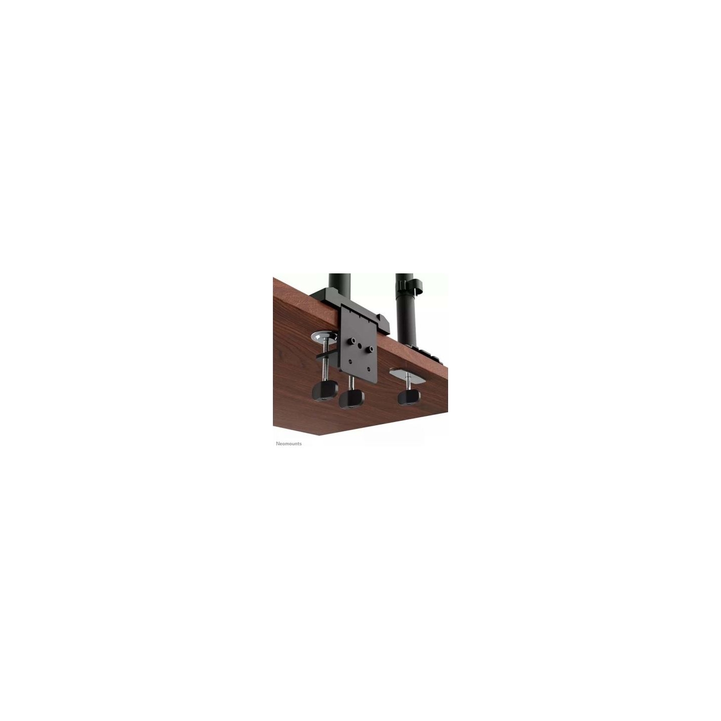 Neomounts NERO TRIPLE MONITOR ARM 10-32"