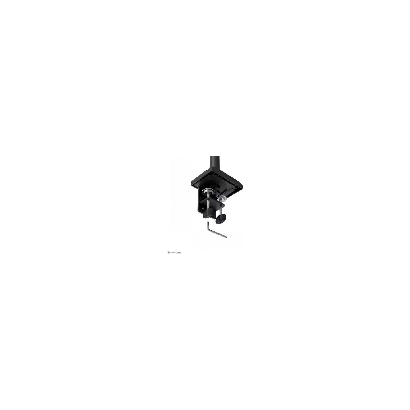 Neomounts NERO TRIPLE MONITOR ARM 10-32"