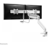 Neomounts BY NEWSTAR DS75-450WH2 FULL MOTION MONITOR DESK MOUNT FOR 17-32" SCREENS - WHITE